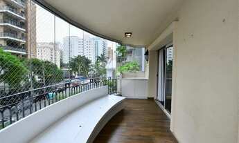 Imagem 5: São Paulo - Apartamento Padrão - ITAIM BIBI