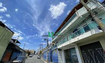 Imagem 4: Casa com 1 dormitório para alugar, 40 m² por R$ 1.290,00/mês - Limão - São Paulo/SP