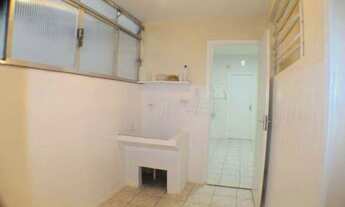 Imagem 2: Apartamento para Venda em Santos, Aparecida, 2 dormitórios, 2 banheiros, 2 vagas