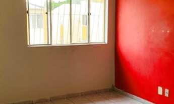 Imagem 2: Alugo apartamento no janga 600,00