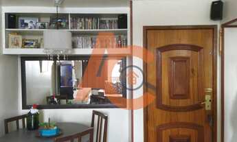 Imagem 5: Apartamento de dois quartos aceitando financiamento bancário em Quintino