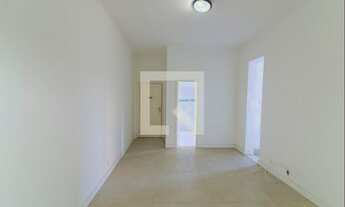 Imagem 5: Apartamento para Aluguel - Grajaú, 2 Quartos, 65 m2