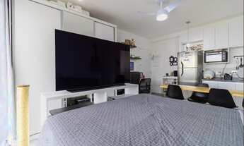 Imagem 6: Apartamento para Aluguel - Aclimação, 1 Quarto, 34 m2