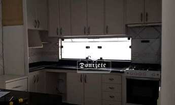 Imagem 5: Apartamento com 3 dormitórios, 90 m² - venda por R$ 550.000,00 ou aluguel por R$ 2.460,01