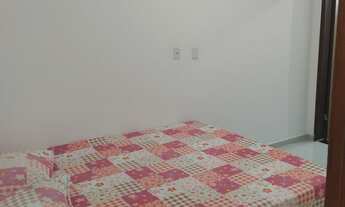 Imagem: Casa na entrada do emissário de arembepe