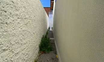 Imagem 6: Casa para venda com 88 metros quadrados com 2 quartos em Jangurussu - Fortaleza - CE