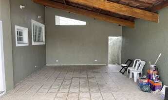 Imagem 2: Casa com 3 dormitórios para alugar, 275 m² por R$ 5.000,00 no Parque Arco Iris em Atibaia