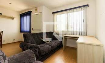 Imagem 2: Casa para Aluguel - Jardim Botânico, 3 Quartos, 67 m2