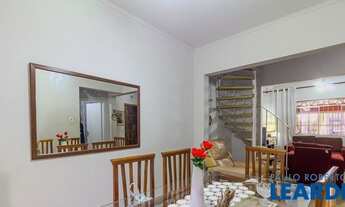 Imagem 4: CASA ASSOBRADADA - MOEMA PÁSSAROS - SP