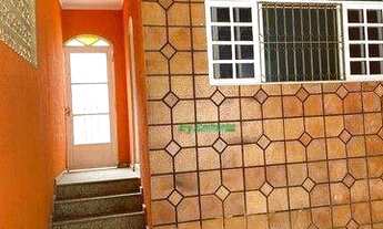 Imagem 2: Casa com 2 dormitórios, 115 m² - venda por R$ 490.000,00 ou aluguel por R$ 2.451,00/mês