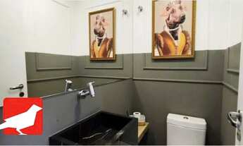 Imagem 6: Apartamento à venda no bairro Lapa - São Paulo/SP, Zona Oeste