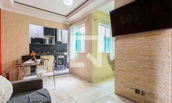 Imagem 2: Apartamento para Aluguel - Cidade Sao Jorge, 2 Quartos, 47 m2