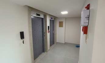 Imagem 3: Apartamento para venda tem 71 metros quadrados com 3 quartos em Jardim Camburi - Vitória