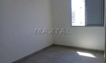 Imagem 6: Apartamento a venda na Vila Irmãos Arnoni com 2 Quartos - 51m2 - 1 vaga - R$298k