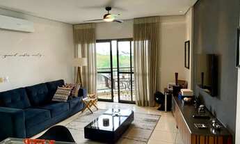 Imagem: Apartamento para venda Edifício Torres