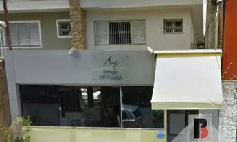 Imagem 6: Sobrado Comercial Anália Franco