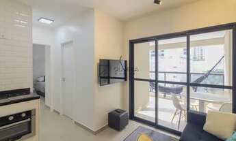 Imagem: Locação Apartamento 2 Dormitórios - 45