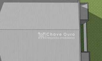 Imagem 3: Barracão à venda, 155 m² por R$ 680.000 - São Cristóvão - Cascavel/PR