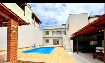 Imagem 2: Mansão a 500 metro da praia Vilas do Atlântico