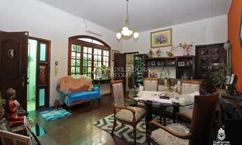 Imagem 3: PORTO ALEGRE - Casa Padrão - Petrópolis