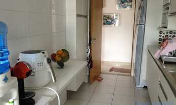 Imagem 3: APARTAMENTO - JARDIM PRUDÊNCIA - SP