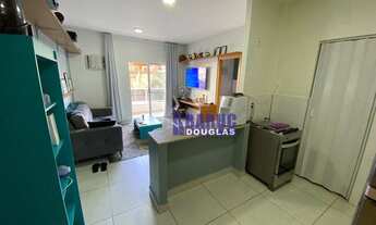 Imagem 3: Apartamento com 1 dormitório à venda, 40 m² - Santa Rosa - Cuiabá/MT