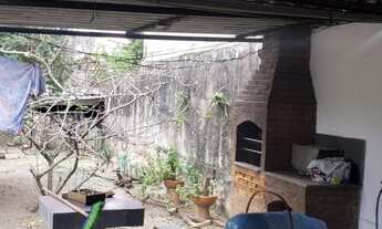 Imagem 6: Ótima casa linear de 3 qts próximo ao West Shopping em Campo Grande