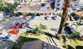 Imagem 3: Apartamento para venda possui 55 metros quadrados com 2 quartos em Jardim Germânia - São P