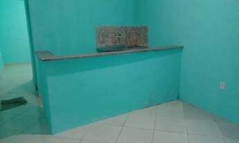 Imagem 4: Aluguel casa Quarto com aluguel por R$400 /mês