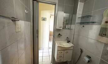 Imagem 4: Apartamento mobiliado em frente a praia