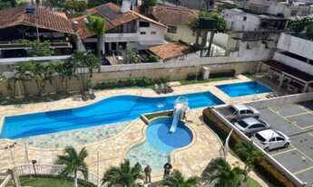 Imagem: Alugo apto 90m2 Ed Mirante do Rio, 2 suítes