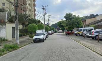 Imagem 4: TERRENO COMERCIAL em SÃO PAULO - SP, PARQUE IPÊ
