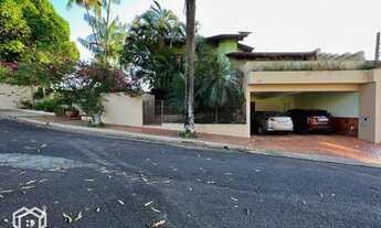 Imagem 2: Sobrado com 4 dormitórios à venda, 433 m² por R$ 1.990.000,00 - Panair - Porto Velho/RO