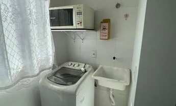 Imagem 5: Locação Apartamento Mobiliado, 2 Quartos, Ponte do Imaruím, Palhoça