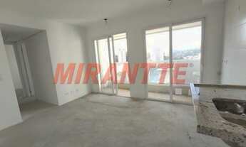 Imagem 3: Apartamento para venda tem 40 metros quadrados com 2 quartos em Jardim Paraíso - São Paulo