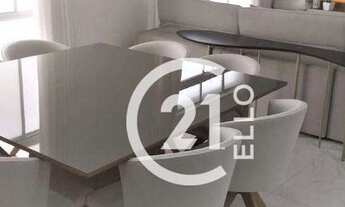 Imagem 5: Apartamento com 3 dormitórios, 144 m² - venda por R$ 1.899.000,00 ou aluguel por R$ 13.850