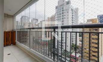 Imagem 6: Apartamento para Aluguel - Consolação, 1 Quarto, 37 m2