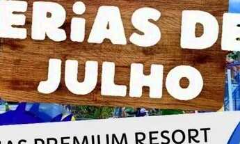 Imagem: ALUGA-SE APARTAMENTO - SALINAS PREMIUM RESORT