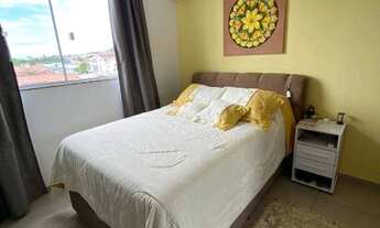 Imagem 7: Apartamento com 2 dormitórios à venda, 58 m² por R$ 180.000,00 - Fundos - Biguaçu/SC