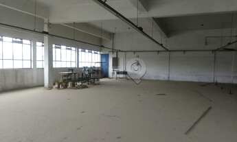 Imagem 3: Área Industrial - ZPI - no entrocamento do RODOANEL