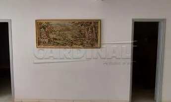 Imagem 5: Casa Padrão em São Carlos