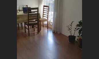 Imagem 2: Apartamento à venda em Sacomã com 60 m², 3 quartos, 1 vaga