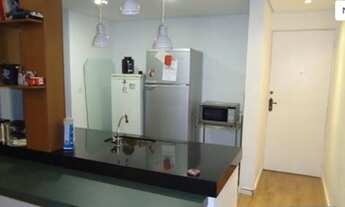 Imagem 4: APARTAMENTO - MORUMBI - SP