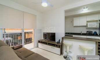 Imagem: Apartamento 2 quartos, suite e ótima infra