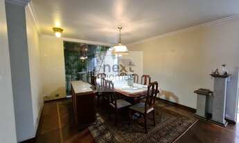 Imagem 2: Sobrado isolado de 400 metros no Jardim das Vertentes