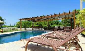 Imagem 2: Casa com 6 dormitórios à venda, 1000 m² por R$ 2.800.000,00 - Cumbuco - Caucaia/CE