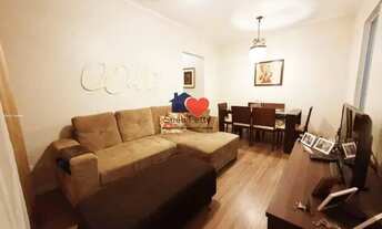 Imagem 3: OPORTUNIDADE*Apartamento 2 Quartos para Venda no Marapé em prédio de 3 andares totalmente