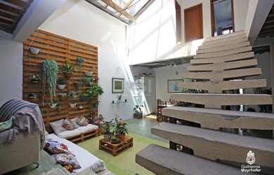 Imagem 7: Casa para Venda - 354.24m², 3 dormitórios, sendo 1 suites, 3 vagas - Bom Jesus