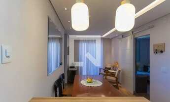 Imagem 4: Apartamento à Venda - Parque das Águas, 3 Quartos, 51 m2