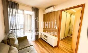 Imagem: Apartamento 1 quarto no Tagua Life - Taguatinga